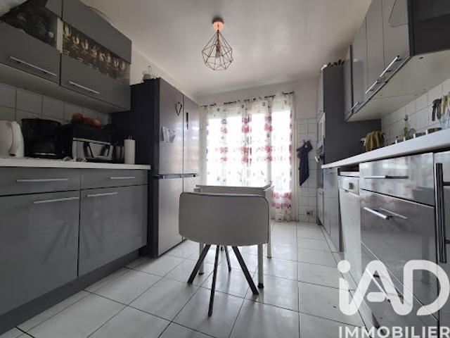 Vente Appartement 4 pièces 80 m2 Perpignan