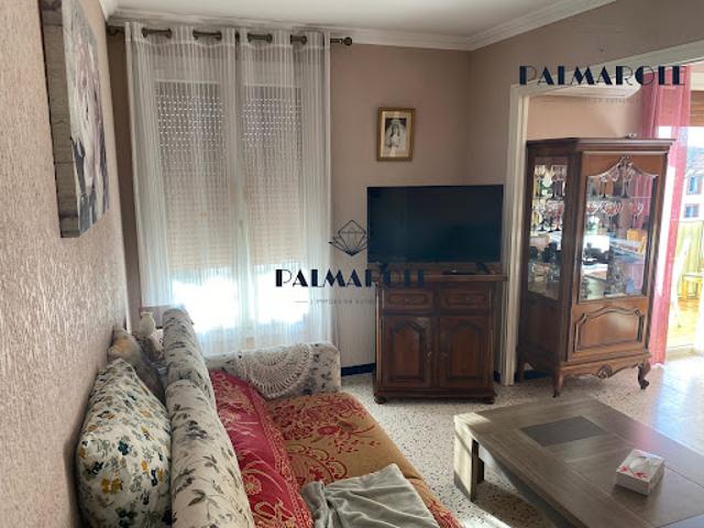 Vente Appartement 4 pièces 81.05 m2 Perpignan