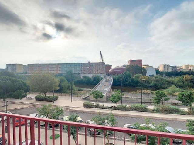 Vente Appartement 4 pièces 80 m2 Perpignan
