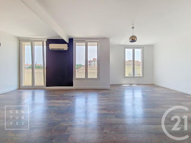 Vente Appartement 4 pièces 80 m2 Perpignan