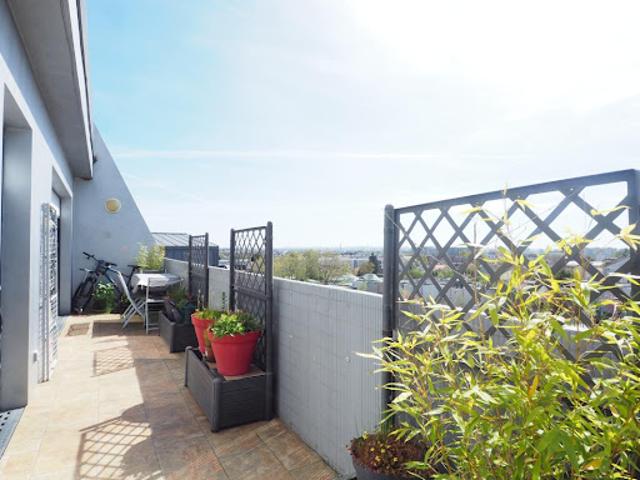 Vente Appartement 4 pièces 80 m2 Pierrefitte sur Seine
