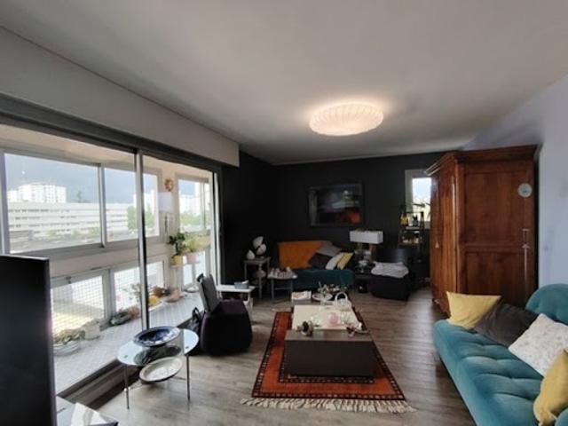 Vente Appartement 4 pièces 86 m2 Poitiers