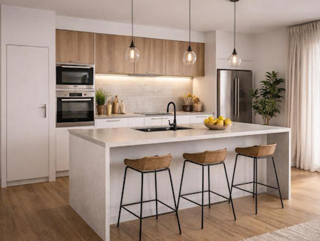 Vente Appartement 4 pièces 80 m2 Puteaux
