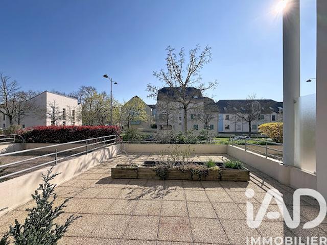 Vente Appartement 4 pièces 80 m2 Rennes