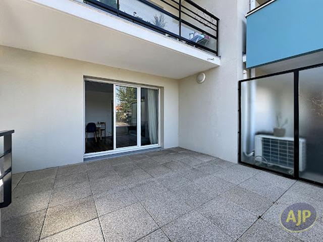 Vente Appartement 4 pièces 80 m2 Reze