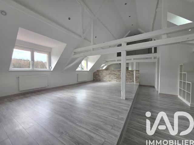 Vente Appartement 4 pièces 80 m2 Schoeneck