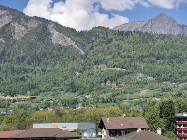 Vente Appartement 4 pièces 80 m2 Scionzier
