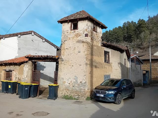 Vente Appartement 4 pièces 80 m2 Sail sous Couzan