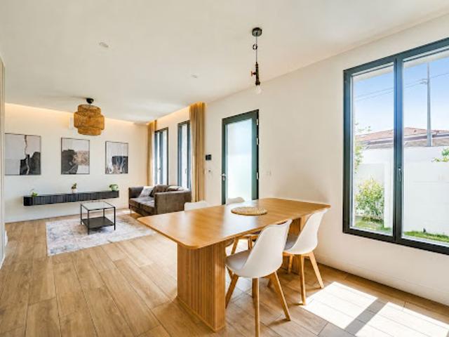 Vente Appartement 4 pièces 80 m2 Saint maur des fosses