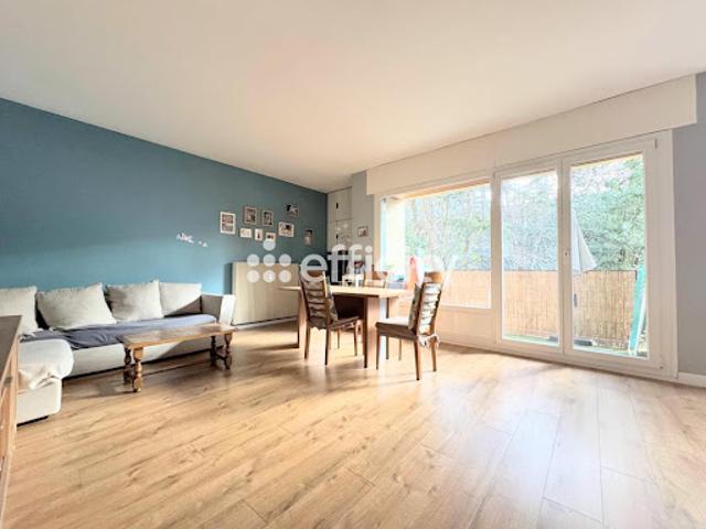 Vente Appartement 4 pièces 80 m2 Saint Maurice
