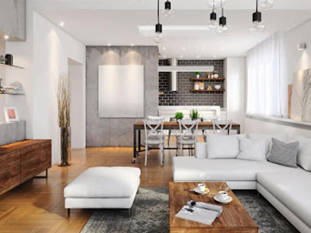 Vente Appartement 4 pièces 80 m2 Saint Nazaire