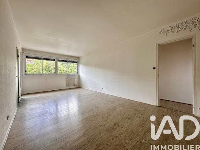 Vente Appartement 4 pièces 80 m2 Saint Pierre lès Elbeuf