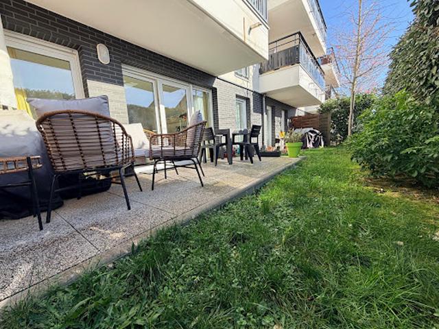 Vente Appartement 4 pièces 80 m2 Sartrouville
