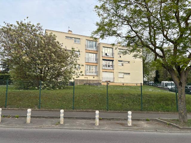Vente Appartement 4 pièces 80 m2 Sartrouville