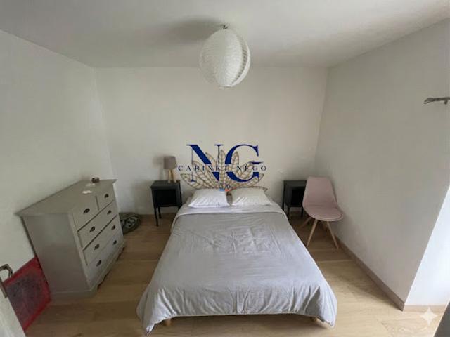 Vente Appartement 4 pièces 80 m2 Sarzeau