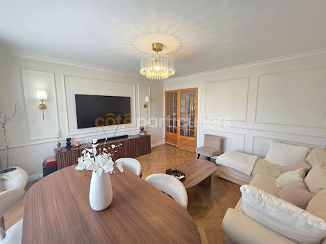 Vente Appartement 4 pièces 80 m2 Sens