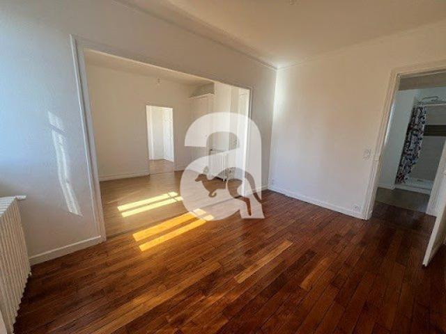 Vente Appartement 4 pièces 80 m2 Soissons