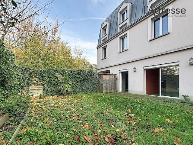 Vente Appartement 4 pièces 80 m2 Suresnes