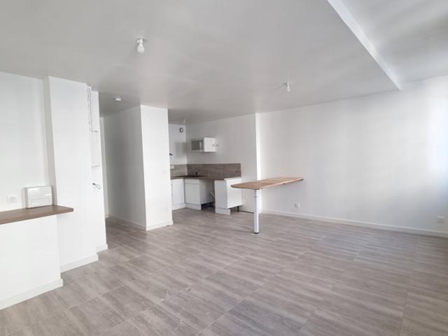 VENTE APPARTEMENT 4 PIECES 80M2 À SOMMIERES