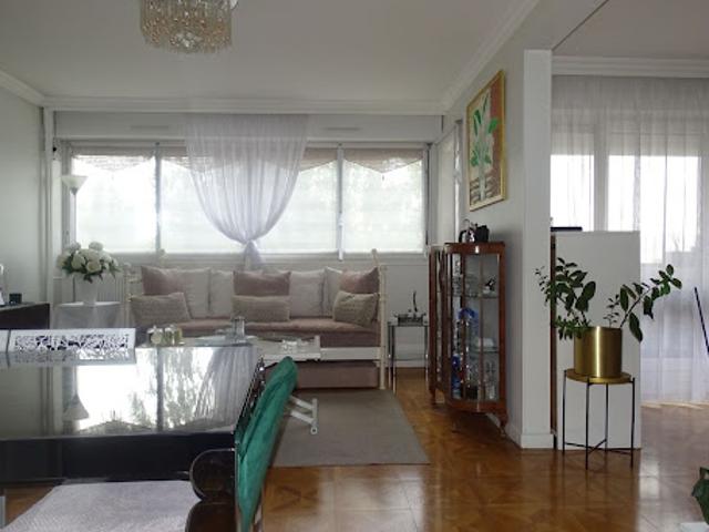 Vente Appartement 4 pièces 81.41 m2 Creteil