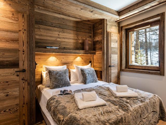 Vente Appartement 4 pièces 81.45 m2 Tignes