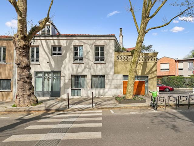 Vente Appartement 4 pièces 81.49 m2 Paris 19ème