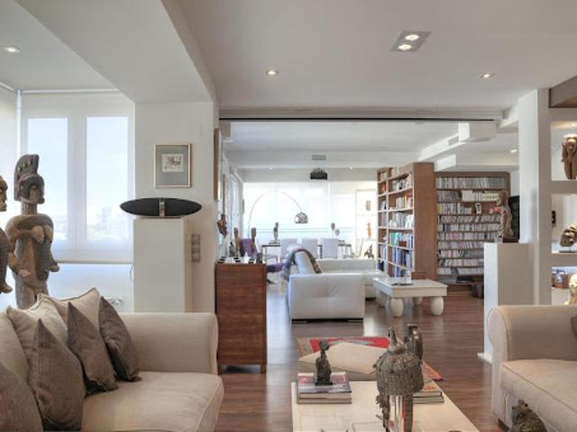 Vente Appartement 4 pièces 81.4 m2 Noisiel