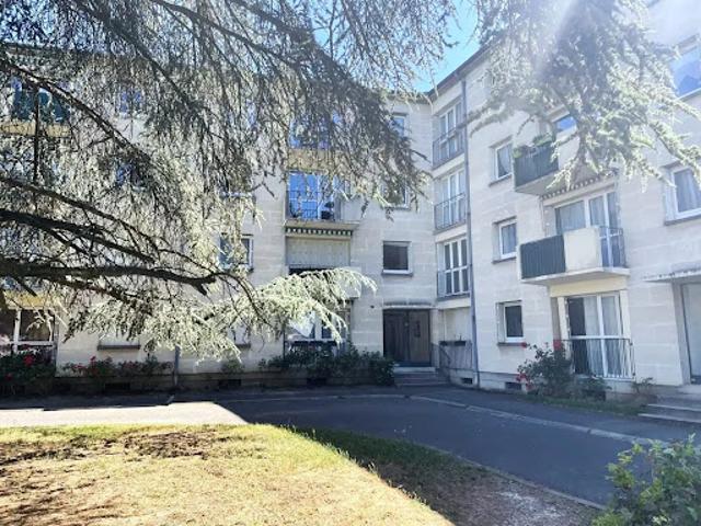 Vente Appartement 4 pièces 81.51 m2 Compiegne