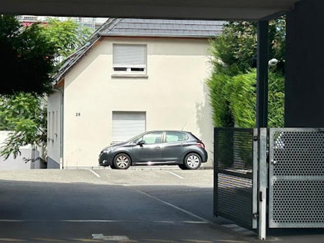 Vente Appartement 4 pièces 81.51 m2 Riedisheim