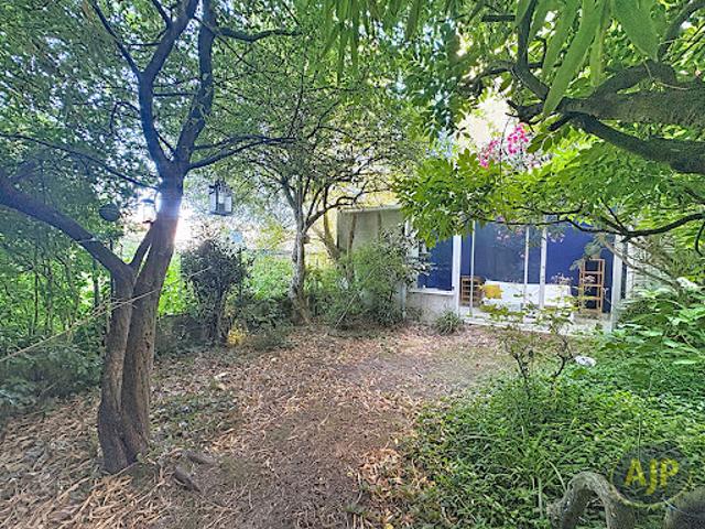 Vente Appartement 4 pièces 81.52 m2 Nantes