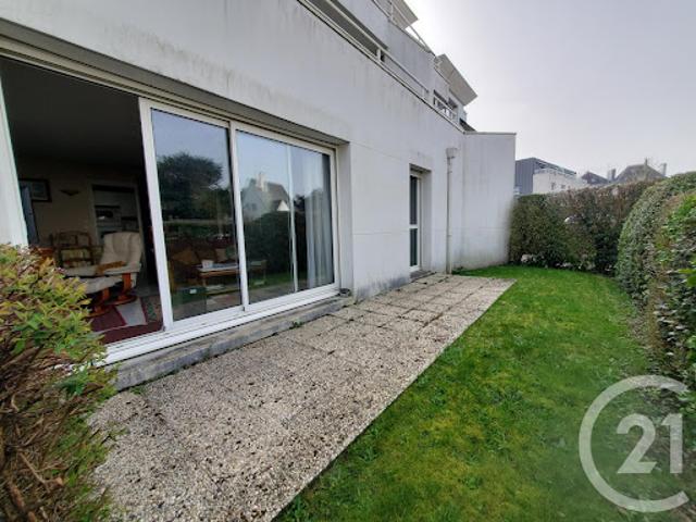 Vente Appartement 3 pièces 81.57 m2 Vannes