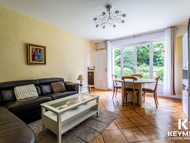 Vente Appartement 4 pièces 81.57 m2 Issy les Moulineaux