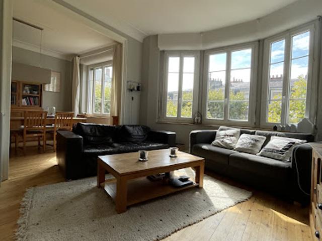 Vente Appartement 4 pièces 81.55 m2 Nantes