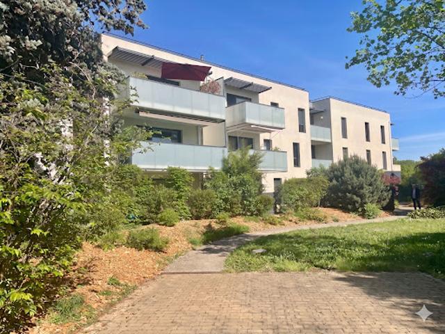 Vente Appartement 4 pièces 81.59 m2 Champagne au Mont d'Or