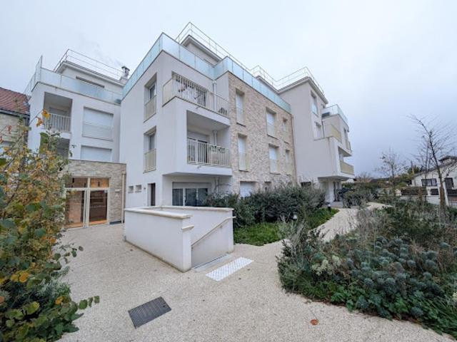 Vente Appartement 4 pièces 81.5 m2 Ormesson sur Marne
