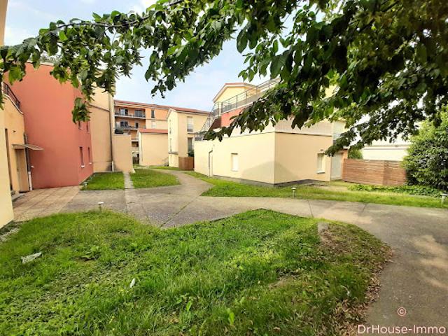 Vente Appartement 4 pièces 81.5 m2 Saint Etienne