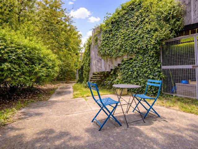 Vente Appartement 4 pièces 81.61 m2 Nantes