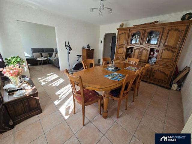 Vente Appartement 4 pièces 81.62 m2 Brest