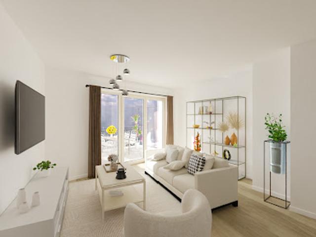 Vente Appartement 4 pièces 81.65 m2 Champs sur Marne