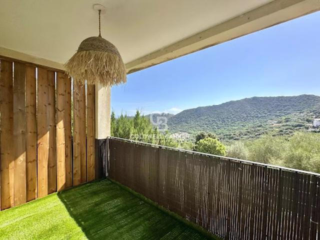 Vente Appartement 4 pièces 81.6 m2 Monticello