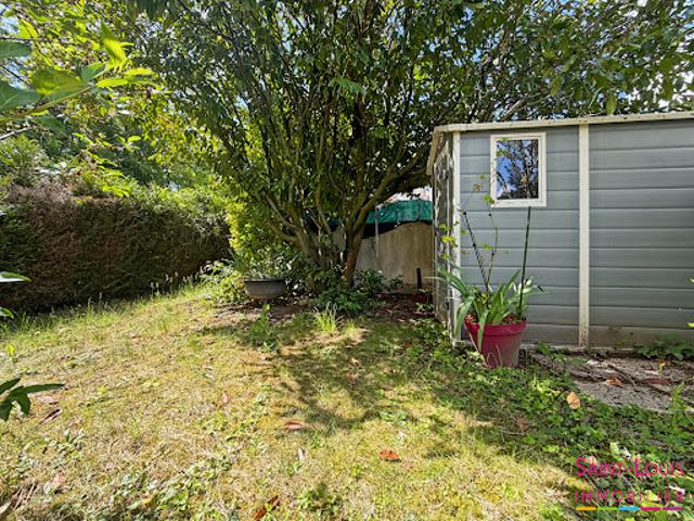 Vente Appartement 4 pièces 81.72 m2 Poissy