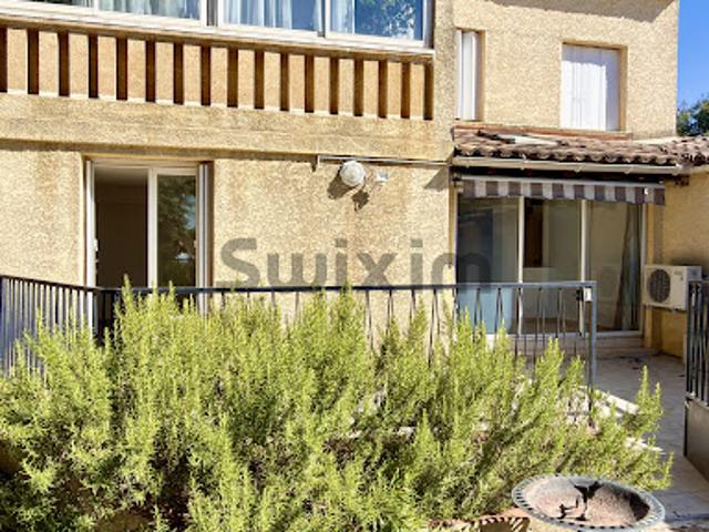 Vente Appartement 4 pièces 81.75 m2 Vers Pont du Gard