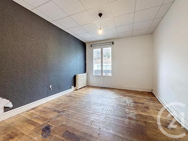 Vente Appartement 4 pièces 81.78 m2 Le Puy en Velay