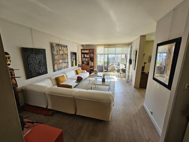 Vente Appartement 4 pièces 81.7 m2 Nantes