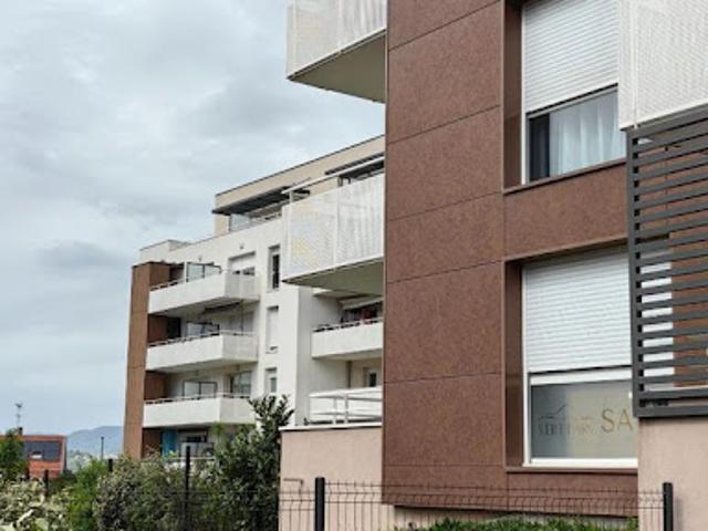 Vente Appartement 4 pièces 81.7 m2 Voreppe