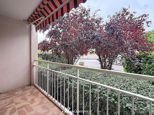 Vente Appartement 4 pièces 81.82 m2 Dijon