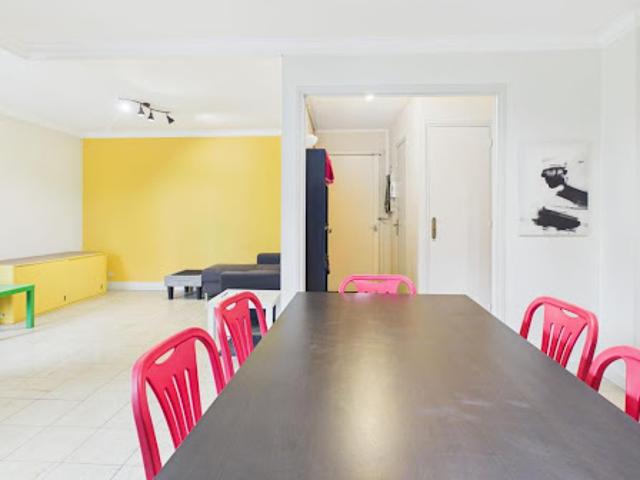 Vente Appartement 4 pièces 81 m2 Grenoble
