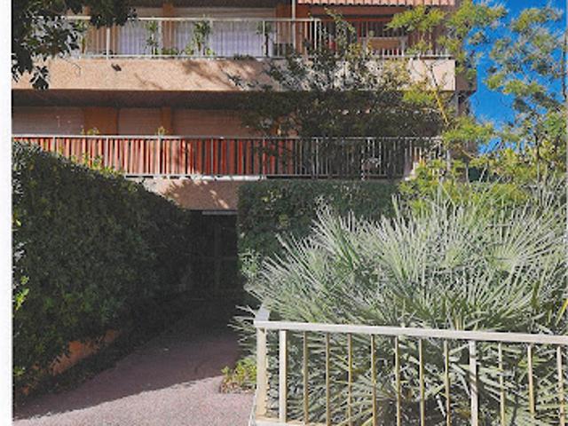 Vente Appartement 4 pièces 81.87 m2 Nice