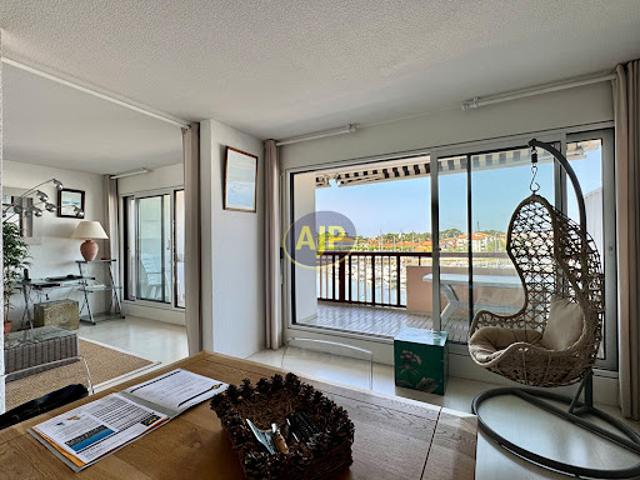 Vente Appartement 4 pièces 81.84 m2 Capbreton