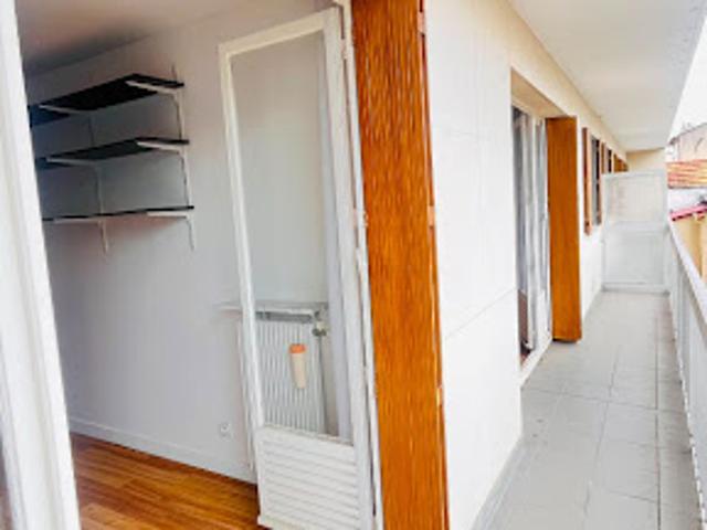 Vente Appartement 4 pièces 81.86 m2 Montreuil